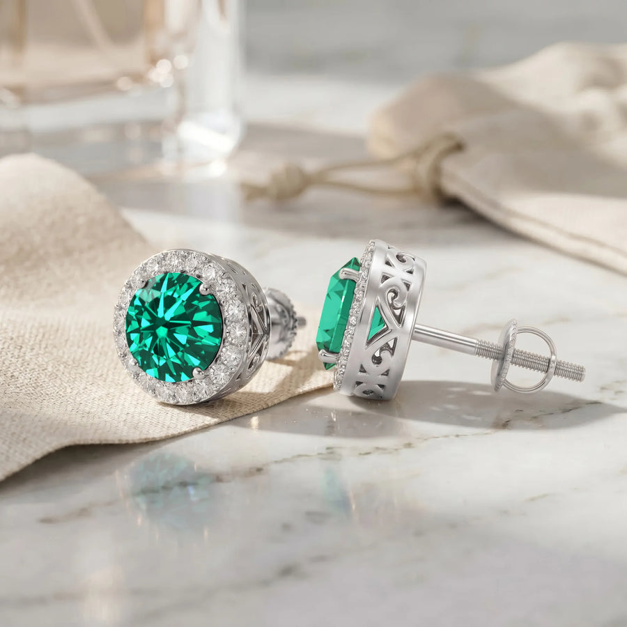 Sterling Silver