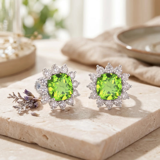 Sterling Silver