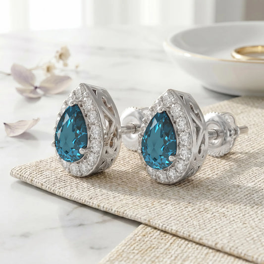 Sterling Silver
