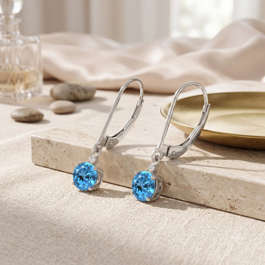 Sterling Silver