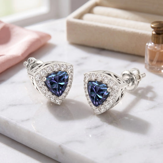Sterling Silver
