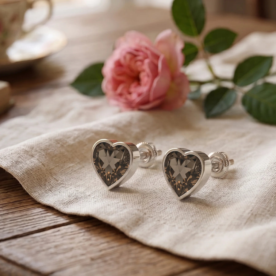 Sterling Silver