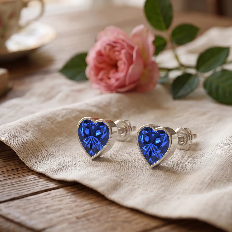Sterling Silver