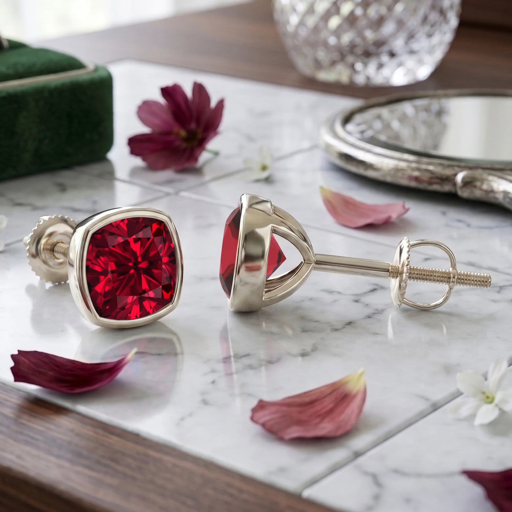 Sterling Silver