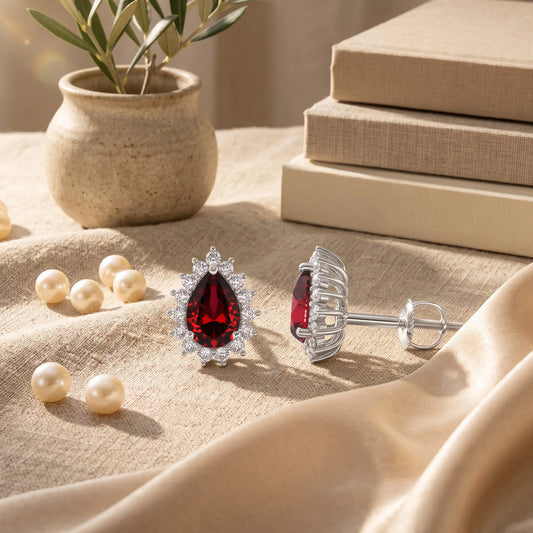 Sterling Silver