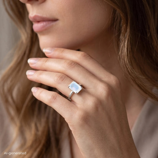 Sterling Silver