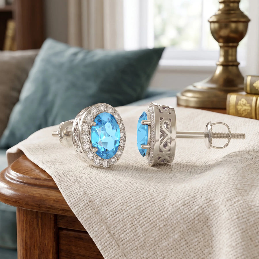 Sterling Silver