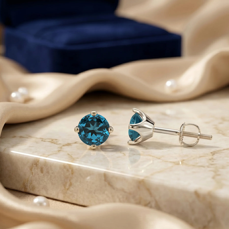 Sterling Silver