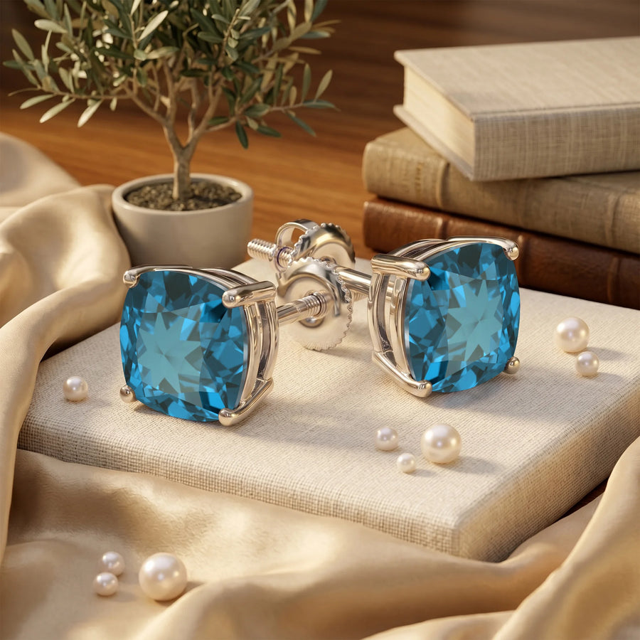 Sterling Silver