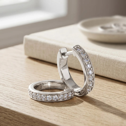 Sterling Silver
