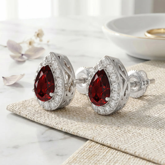 Sterling Silver