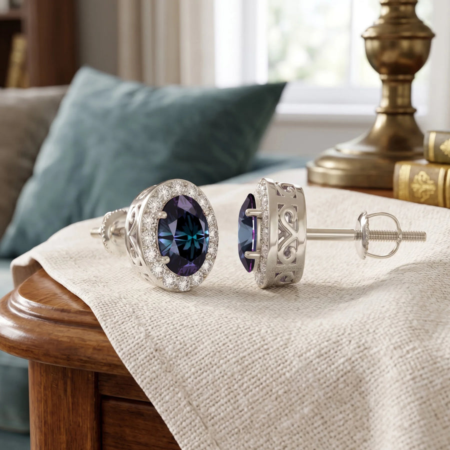 Sterling Silver