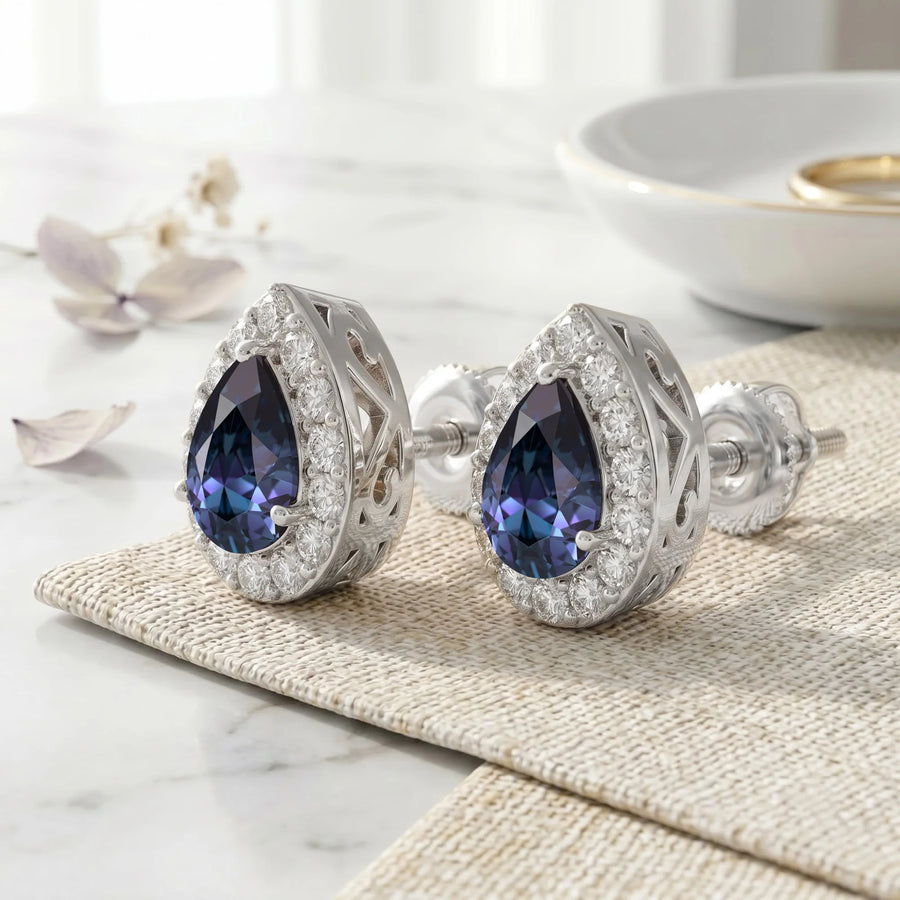 Sterling Silver