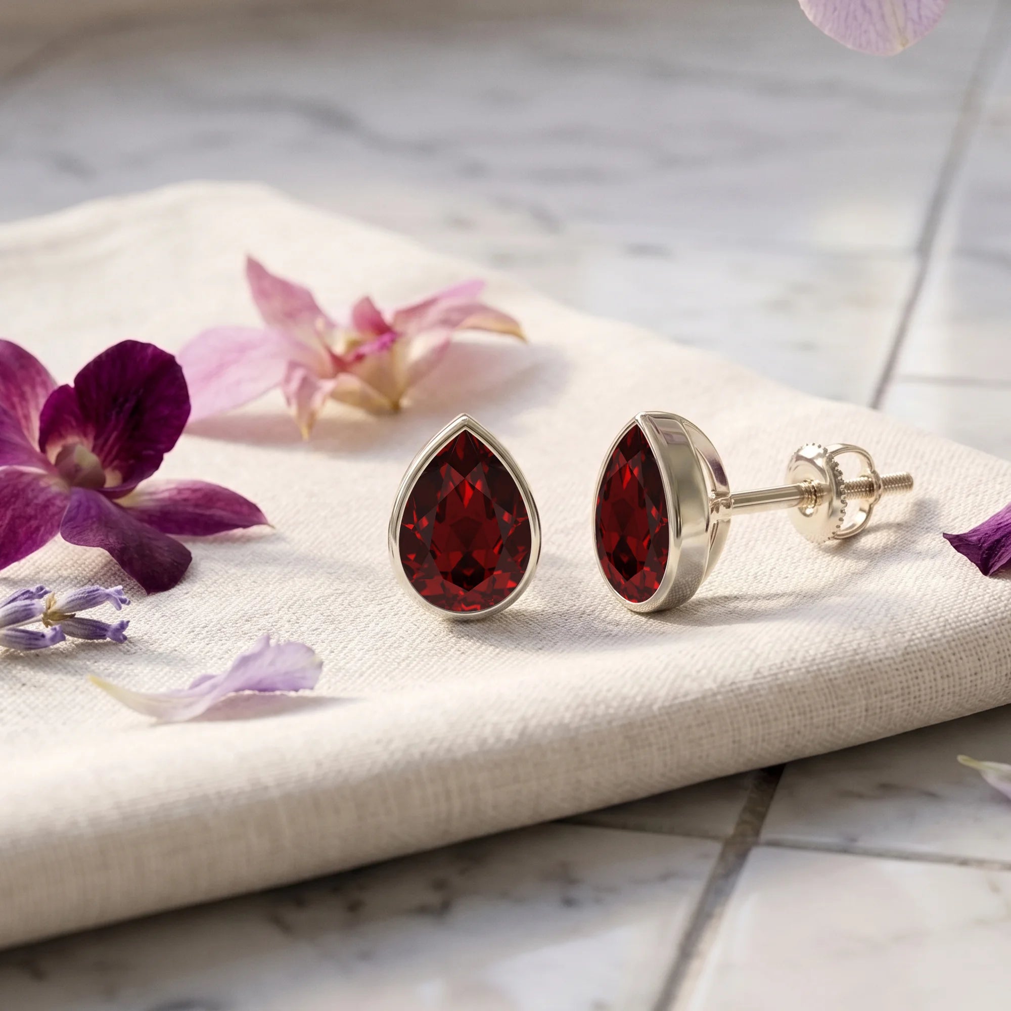 Sterling Silver