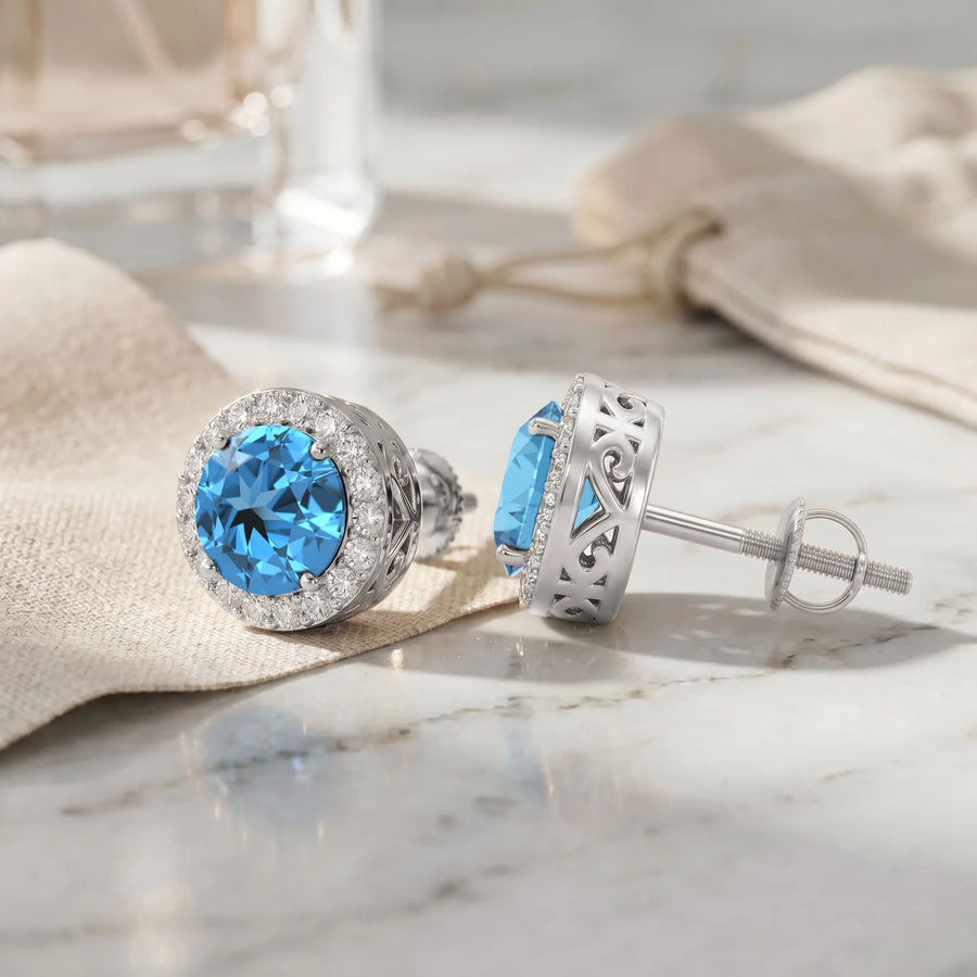 Sterling Silver