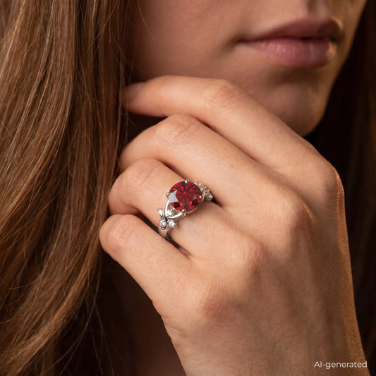 Sterling Silver