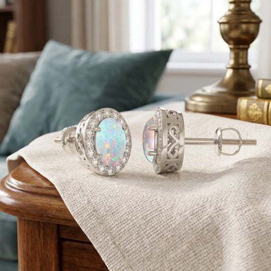 Sterling Silver