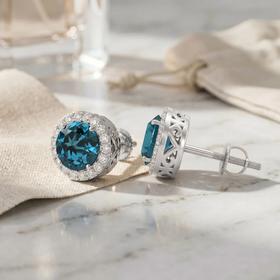 Sterling Silver