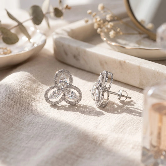 Sterling Silver