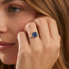 Sterling Silver