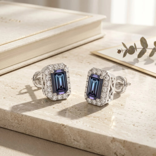 Sterling Silver