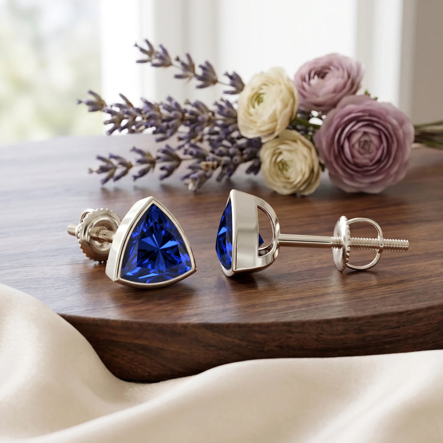 Sterling Silver