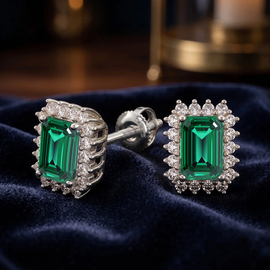 Sterling Silver