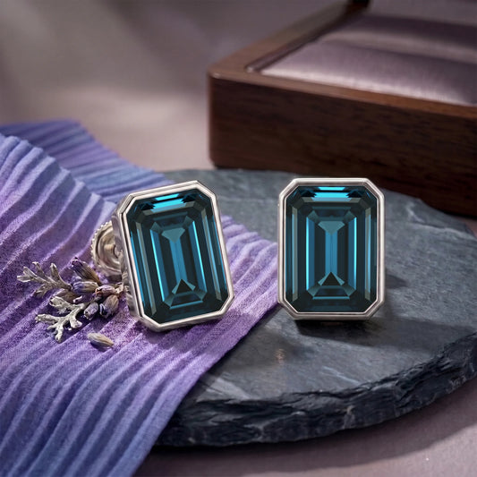 Sterling Silver