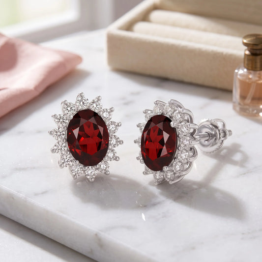 Sterling Silver