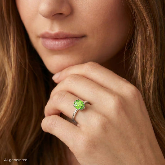 Sterling Silver