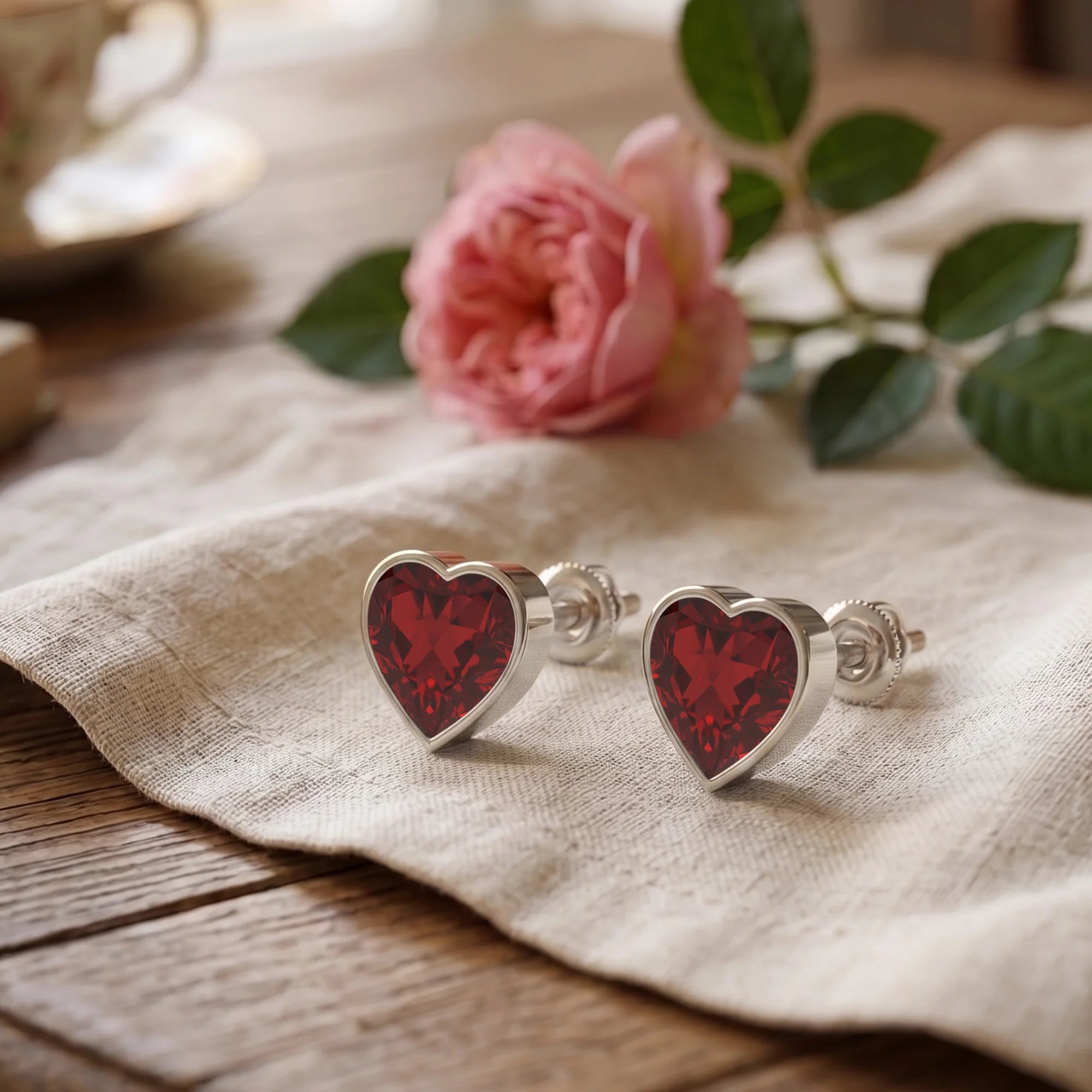 Sterling Silver