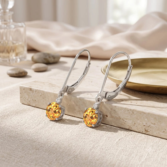 Sterling Silver