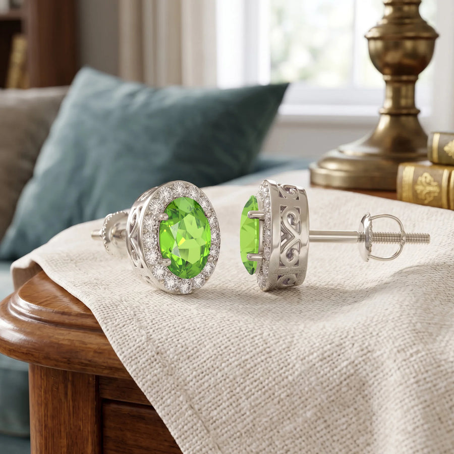 Sterling Silver