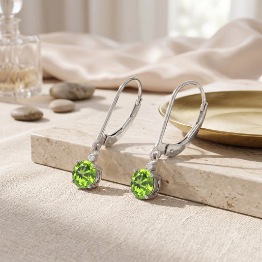 Sterling Silver