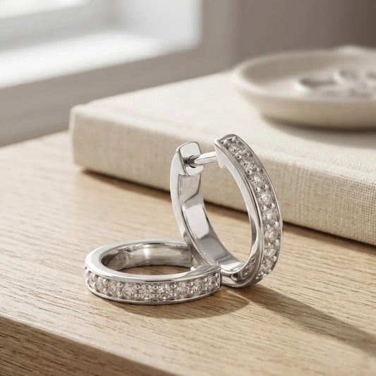 Sterling Silver