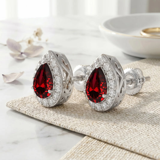 Sterling Silver