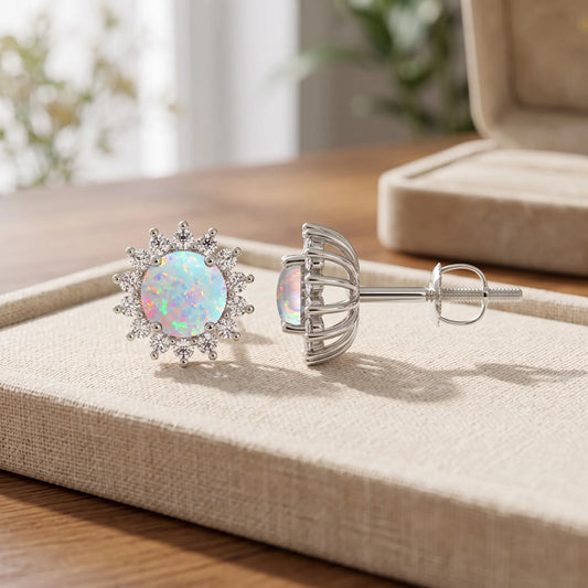 Sterling Silver