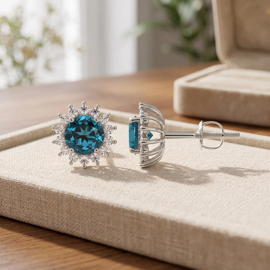 Sterling Silver