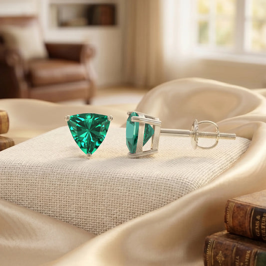 Sterling Silver