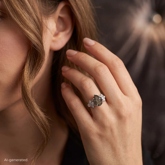 Sterling Silver