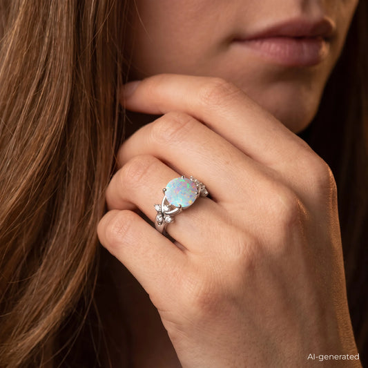Sterling Silver