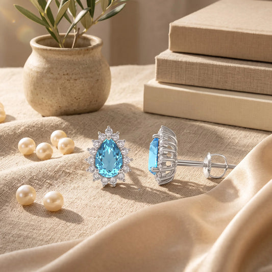 Sterling Silver