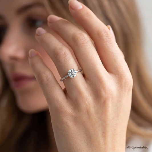 Sterling Silver