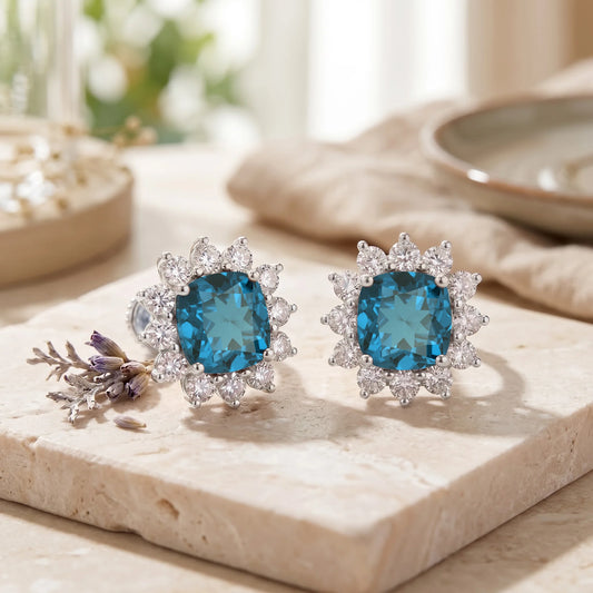 Sterling Silver