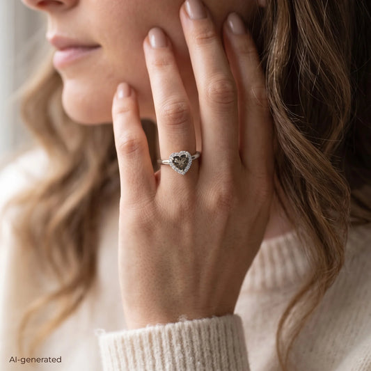 Sterling Silver