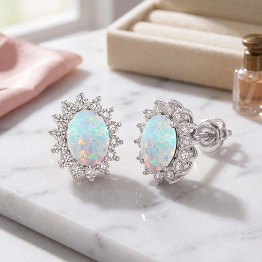 Sterling Silver