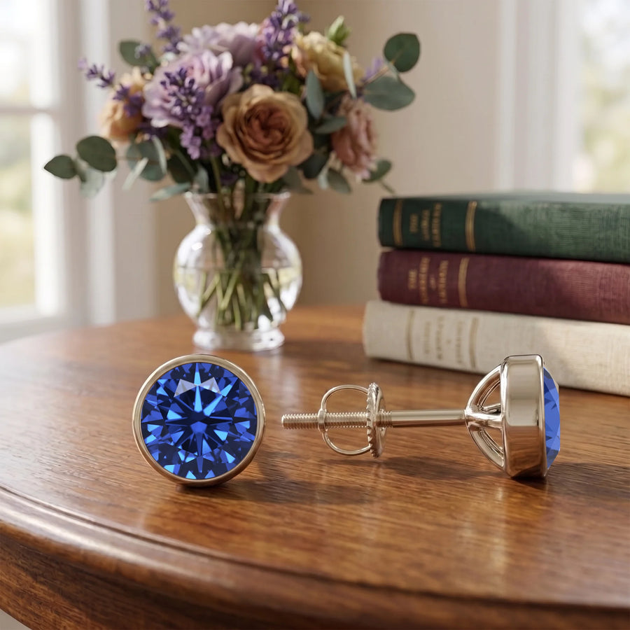 Sterling Silver