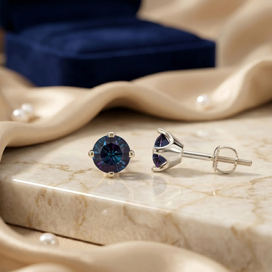 Sterling Silver