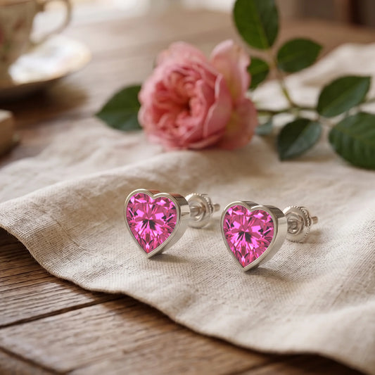 Sterling Silver