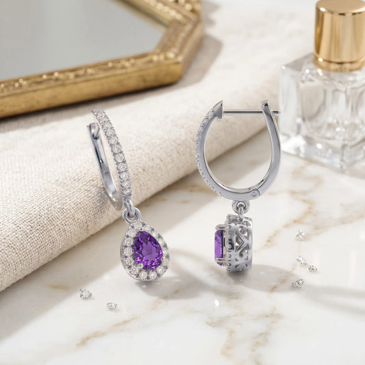 Sterling Silver